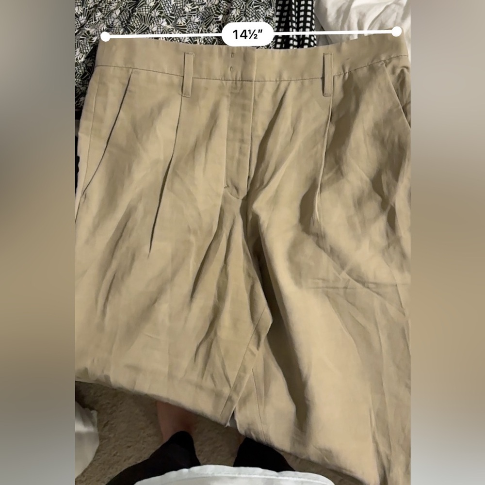 Dorothee Schumacher pants